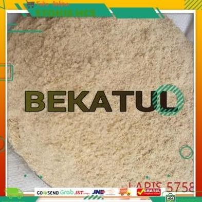 

Terlaris Bekatul Padi Halus Super Pakan Ayam Kuda Unggas Bebek Angsa / Bekatul