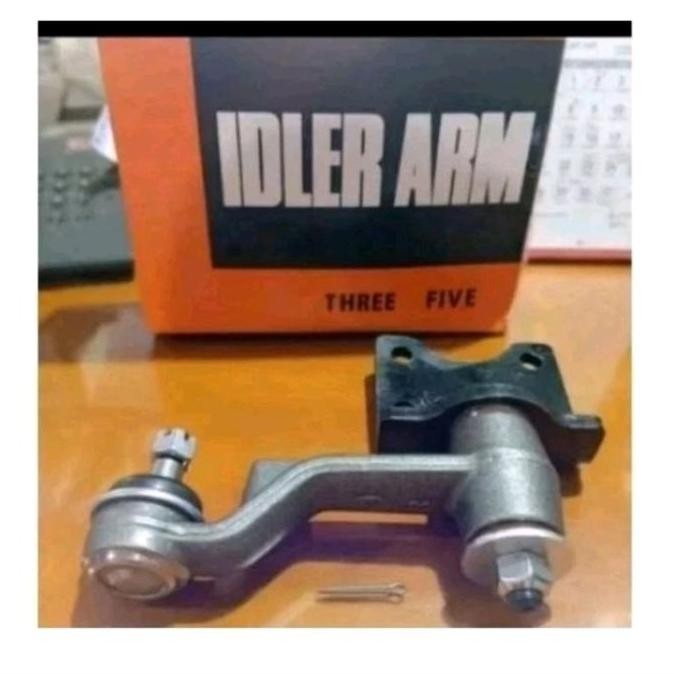 TERMURAH - idle arm L300 paha ayam L300 idler arm L300 idle arm assy L300 kolong stiur L300 kaki sti