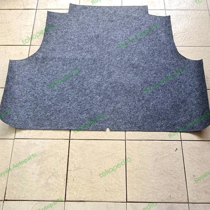 New Karpet Bagasi Lancer Evo4 Evo 4 CK4 CK 4