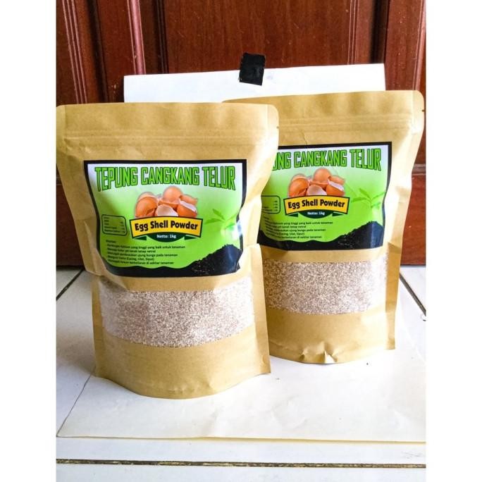 

Terlaris Kualitas Premium Tepung Cangkang Telur 100% Organik Pupu Equkrk 7069Tr