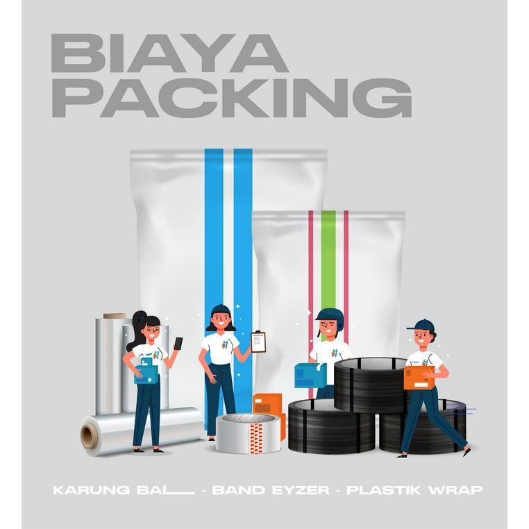 

Dedydhar Package - Custom Order