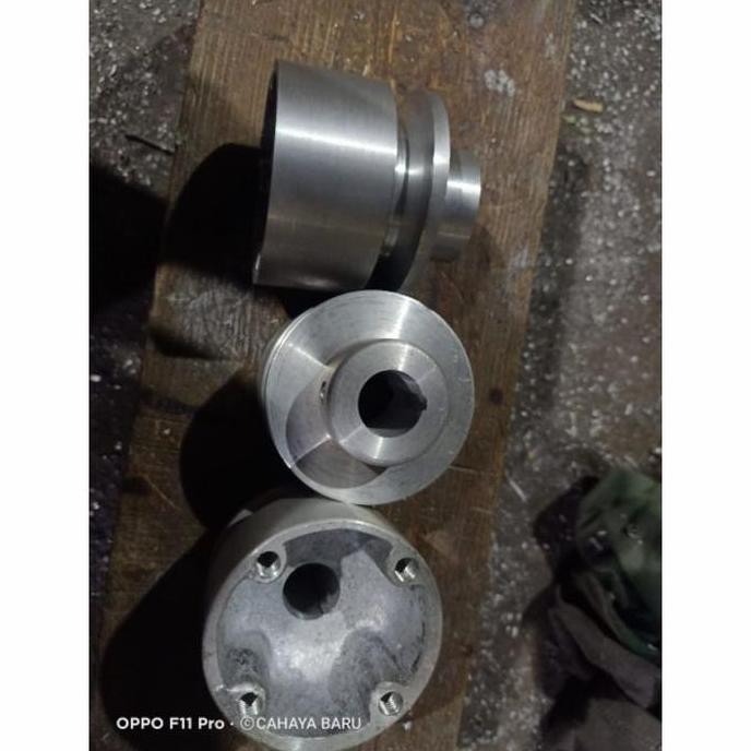 

Terlaris Pully Kipas Perontok Padi Jalur A As19Mm As20Mm