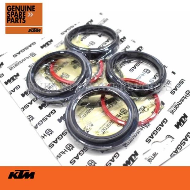 ><><><] Seal USD KTM Husqvarna GasGas 48mm Original