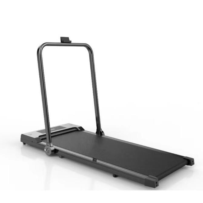 Alat Fitness Treadmill Foldable Treadmill Listrik