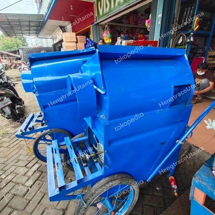 

Terlaris Perontok Padi Darindo Tps99