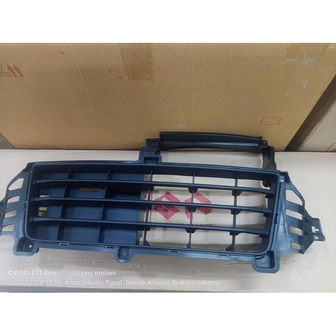 New grill karimun wagon R GL