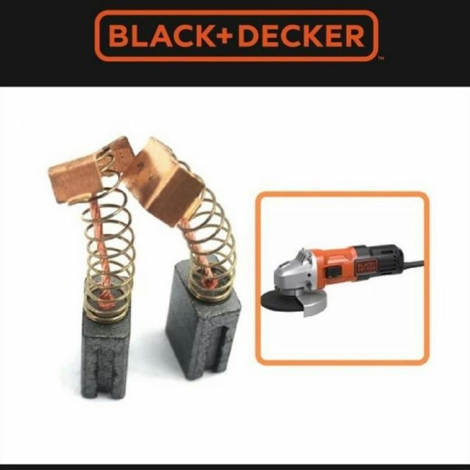 Black+Decker Carbon Brush Gerinda G650 / 5170024-84 PROMO