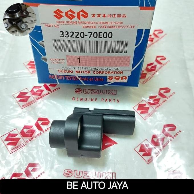 =+=+=+] Sensor ckp ker as crankshaft Suzuki Apv Original