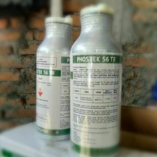 

Terlaris New Phostek Obat Fumigasi Kutu Beras Jagung Tepung Fumigan Pengendali Hama Gudang [Terbaik][Terlaris]
