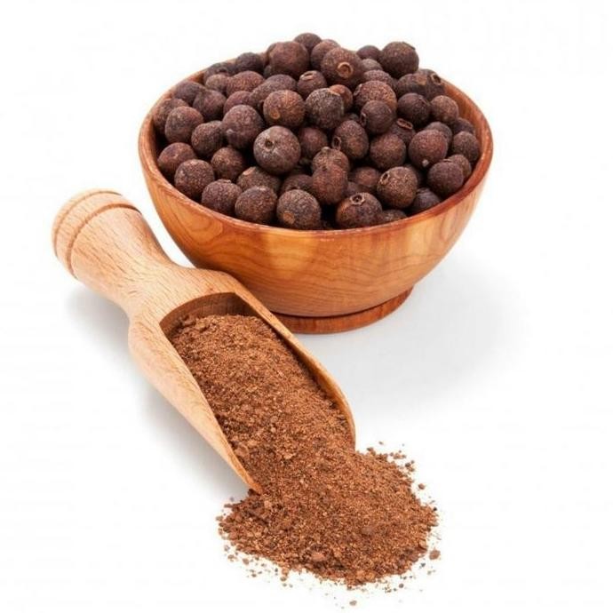 

:::::::] All Spice Powder 100gram / Pimenta Bubuk / Lada Jamaica Bubuk