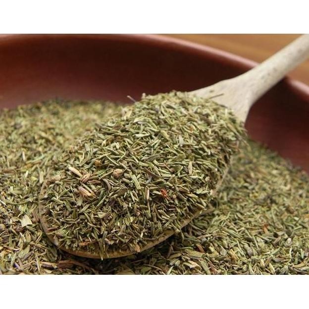 

((((()paling dicari] Thyme Dry 500gram / Thyme From Turkey / Daun Thyme Import