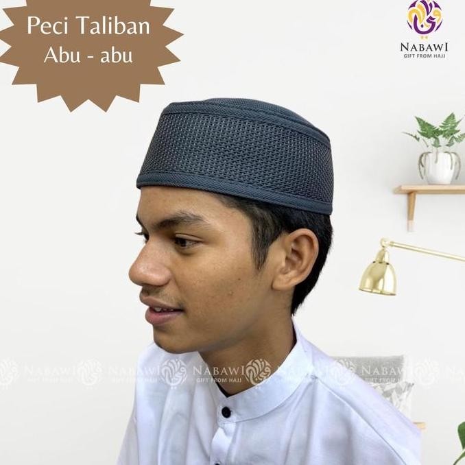 $$$$] Peci Haji Taliban / Peci Haji / Peci Murah / Oleh-oleh Haji Umroh Nabawi