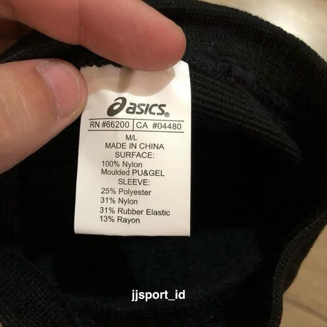 Pelindung Siku Kiper Elbowpad Elbow Pad Kiper Futsal Voli Volley Asics Kualitas Terbaik Harga Termur