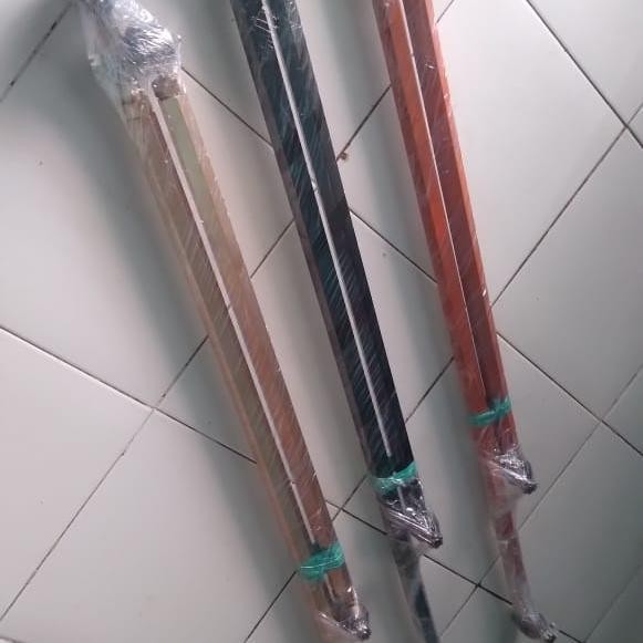 Long Tierod Hexagonal Taft Gt, Taft Rocky Original Dan Terpercaya