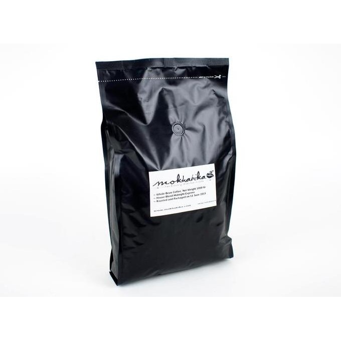 

#####] Mokhabika Papua Wamena Single Origin 1000 Gr