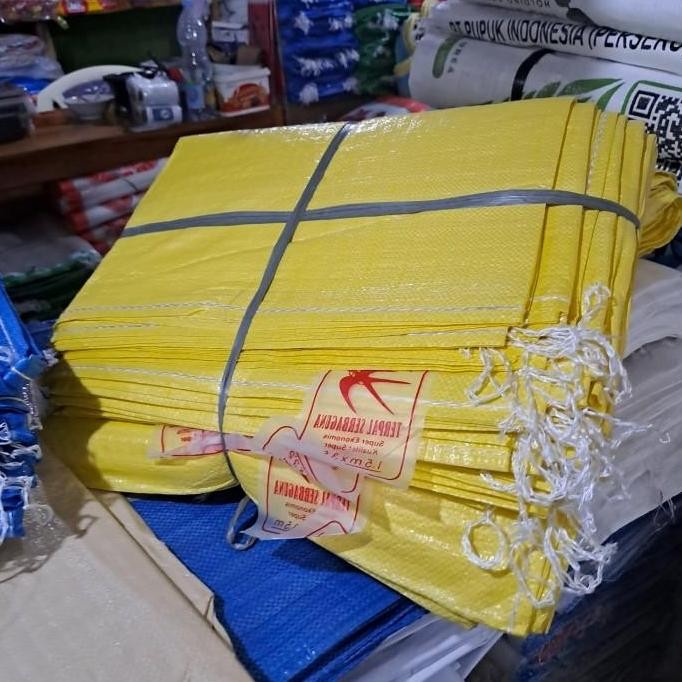 

Terlaris Terpal Plastik Gelaran Jemur Padi Gabah Kopi, Dsb 150X350 Cm, Murah A