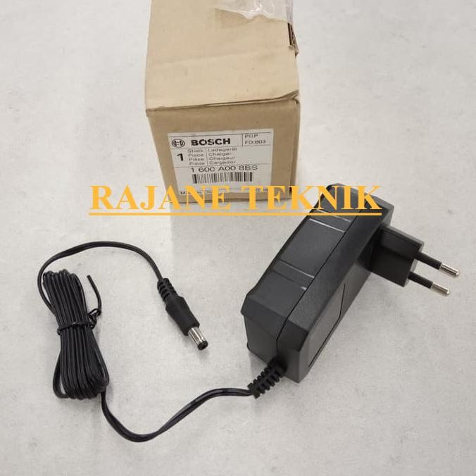 Promo Bosch GSR 1000 Charger (1600A008BS) COD