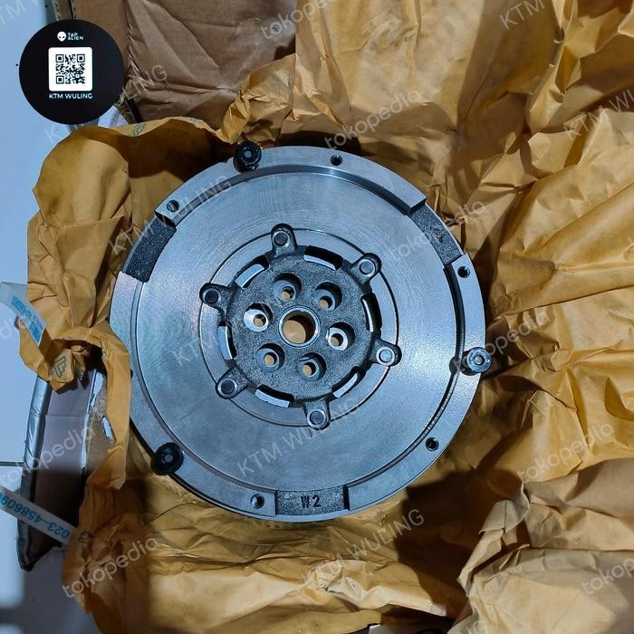 Flywheel Assy Wuling Confero Original Dan Terpercaya