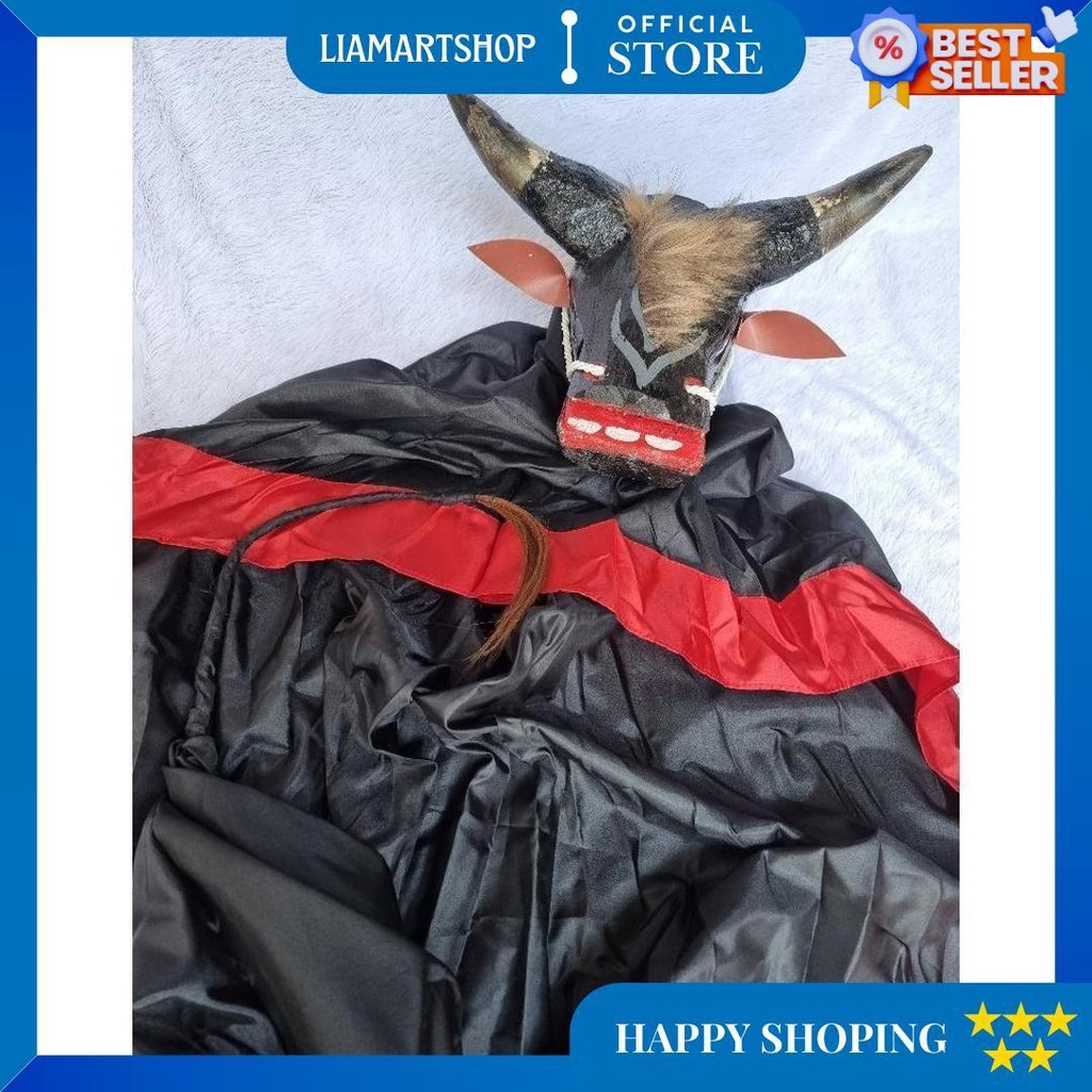 Siap Kirim Bantengan Sungu Asli Sapi || Bantengan Tanduk Asli || Bantengan Tanduk Asli Super Kuat Mu