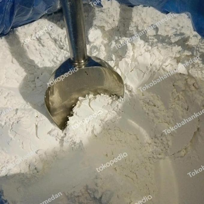 

Terlaris Tepung Kanji Tani Repack