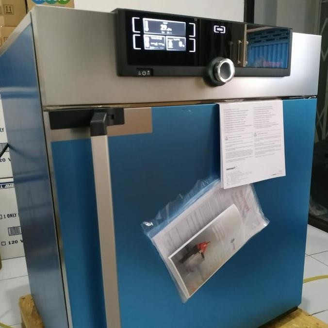 MEMMERT Oven 53 liter UN55 UN 55 TERMURAH