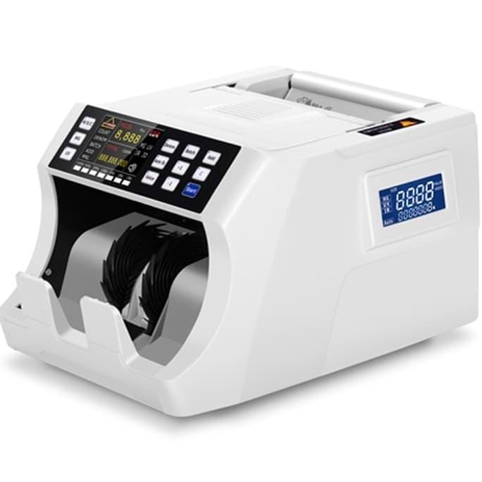 

TERBARU - Mesin Hitung Uang PRIME DYNAMIC 996 (Money Counter)