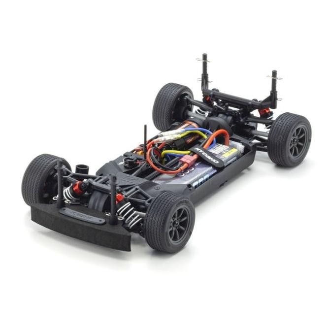 Spesial Kyosho Ky34425T1 Fazer Mk2 Nissan Skyline 2000Gt Rtr