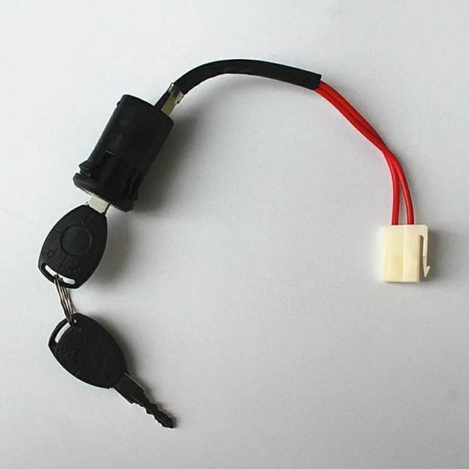 Spesial Power Kunci Kontak Mr Jackie Mobil Aki Anak Auto Wheeler Rastar Unikid