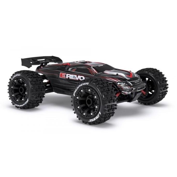 Terjangkau Ban Rc Remo Smax 1635 1665 Hbx 12813 Sg1602 Xinlehong 9125 Feiyue Fy03