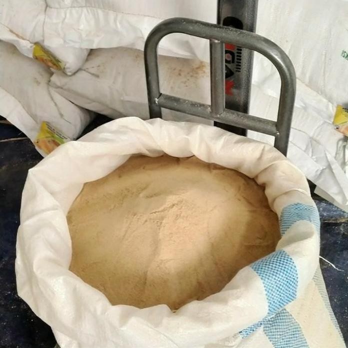 

Terlaris Dedak Bekatul Padi Super Halus&Lembut 1 Kg