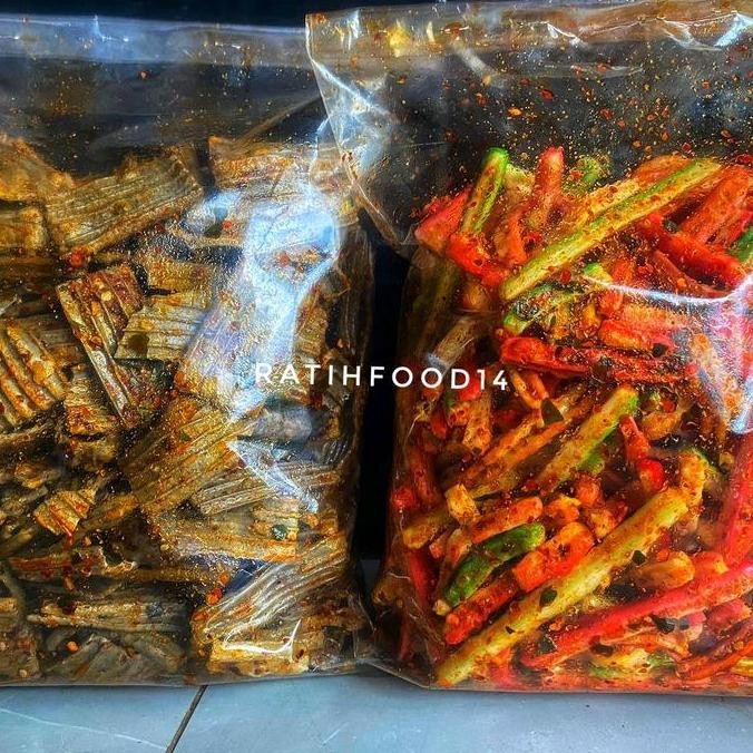 

paket hemat 500gr jengkol + 500gr jaat beton total 1kg . 2 item