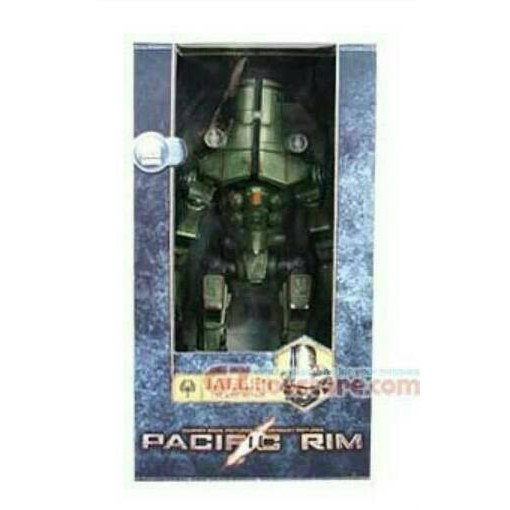 NECA - Pacific Rim Cherno Alpha 18"