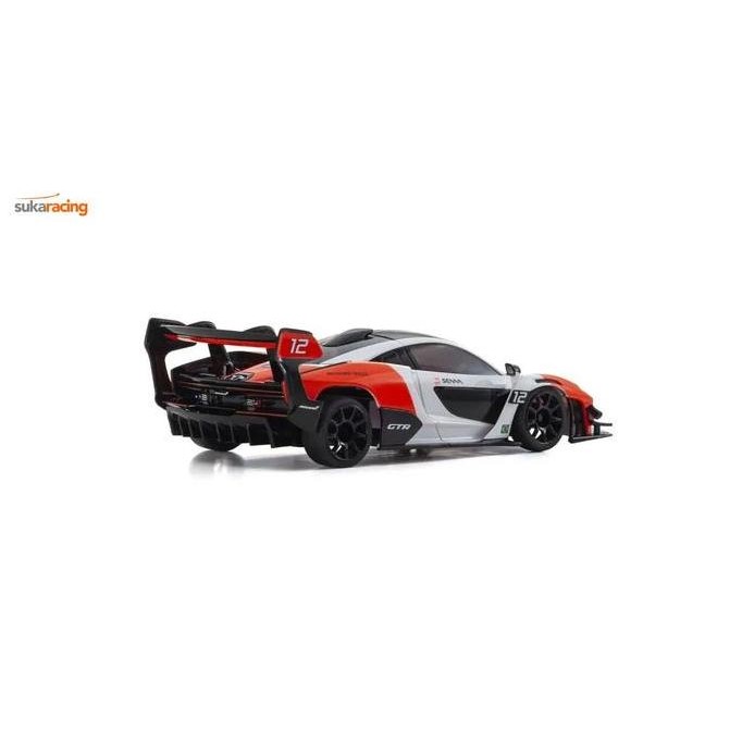 Diskon Mzp243Wr Kyosho Asc Mclaren Senna