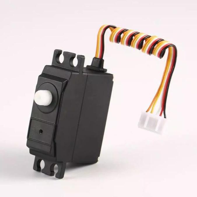 Spesial Servo Rc Wltoys 12428 124323 Rc 1/12