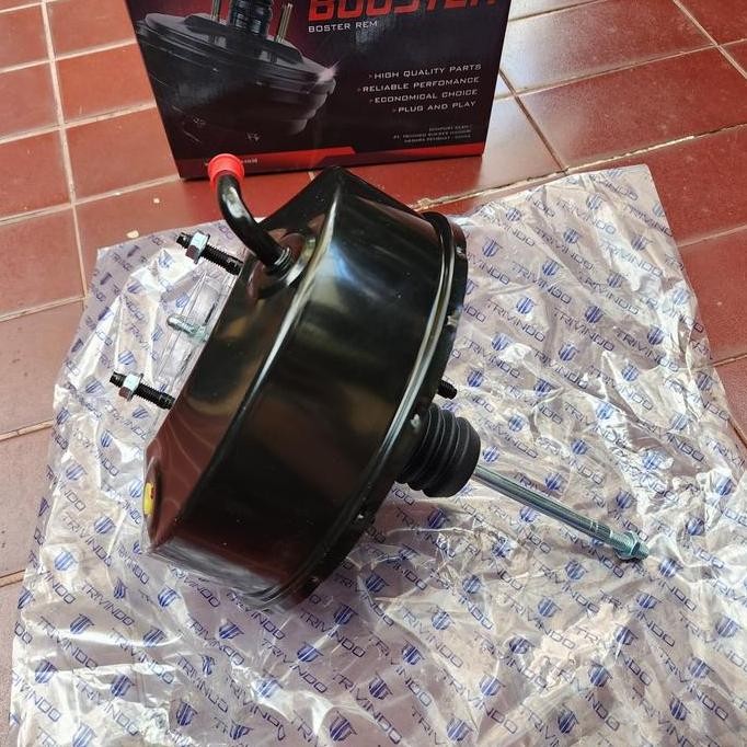 Brake Booster / Booster Rem Panther Lama Kotak Best Price