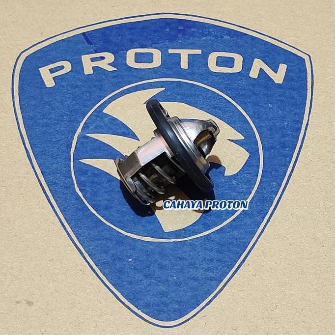 New THERMOSTAT TERMOSTAT PROTON EXORA CPS CFE BOLD TURBO