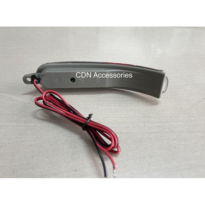 New Turn Signal Suzuki SX4/Lampu Sein Spion Suzuki SX4 RC1/Lampu Sen SX4