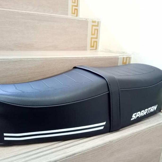 TERMURAH - jok vespa spartan original merk mg