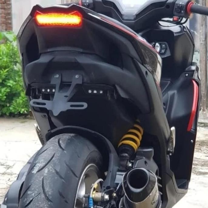 Promo TAIL TIDY NEW AEROX dan OLD AEROX 155 COD