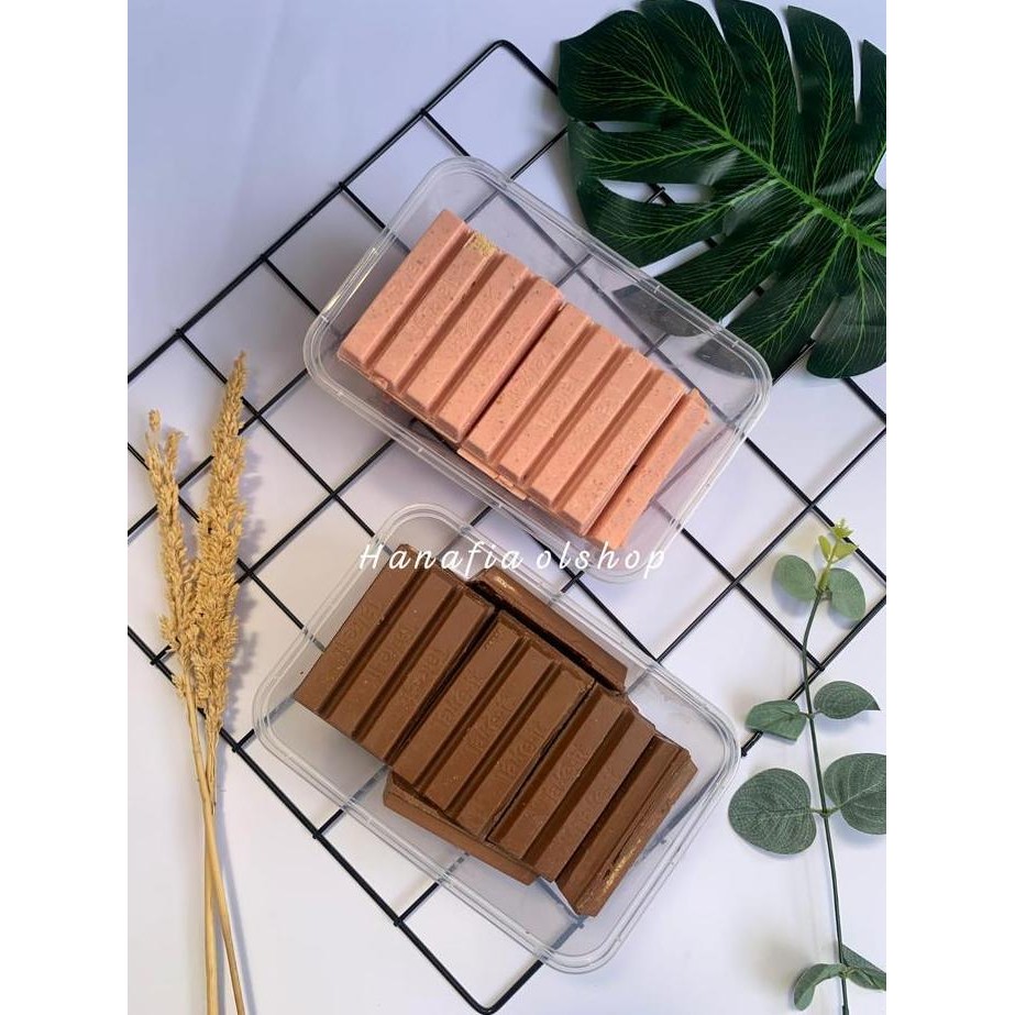 

COKLAT PATAHAN TAKE IT 500GR TAK IT KILOAN BERRY YOUGURT PATAHAN TAKEIT BOX | DELFI TAKE IT SEMIUTUH Cokelat Cemilan