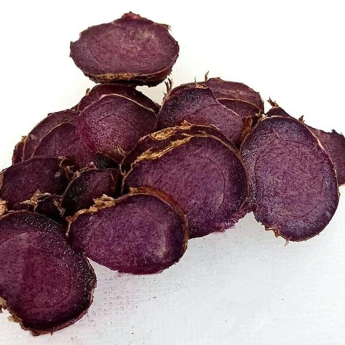 

Terlaris Bibit Kunyit Hitam Dijamin Asli Untuk Anti Radang Sampai Vitalitas