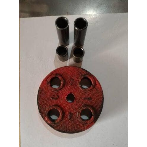 Karet Join Setir / Stir Panther Kapsul Best Price