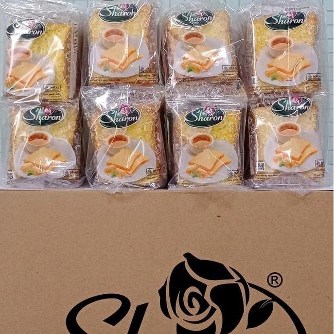 

sharon Roti kering isi 20