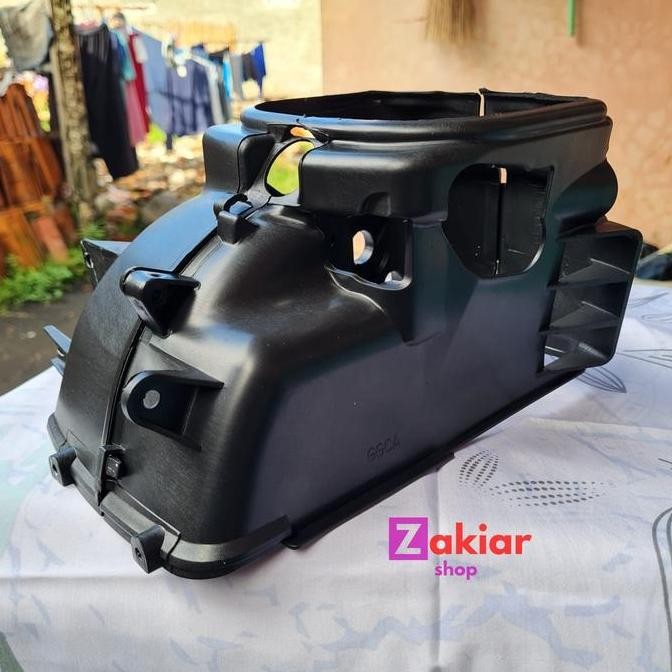 Promo Tutup Mesin Beat fi Atas Bawah Beat fi Non Esp Shroud Mesin Original COD