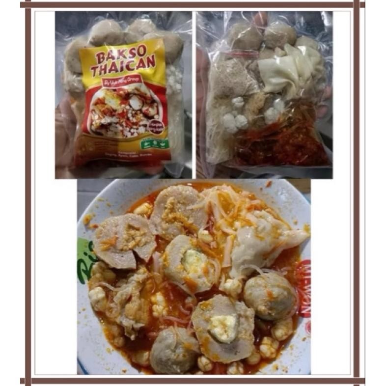 

Diskon Bakso Taichan By Yuk Ning Group Prermium