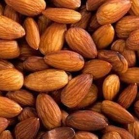 

Almond Roasted Organic -100gr ( Kacang Almond Panggang )