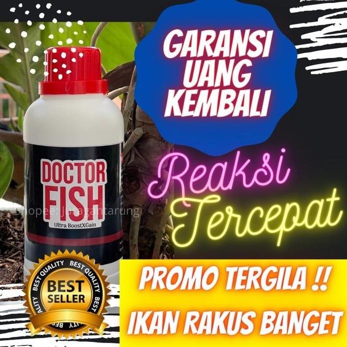 Terlaris Vitamin Nafsu Makan Ikan Arwana, Obat Penambah Nafsu Makan Arwana,33