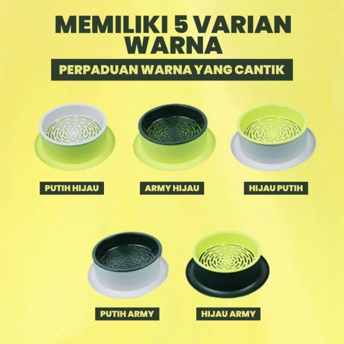

Terlaris |Newbest| Alobon Pot Rumput Kucing Paket Tumbuh Benih Gandum