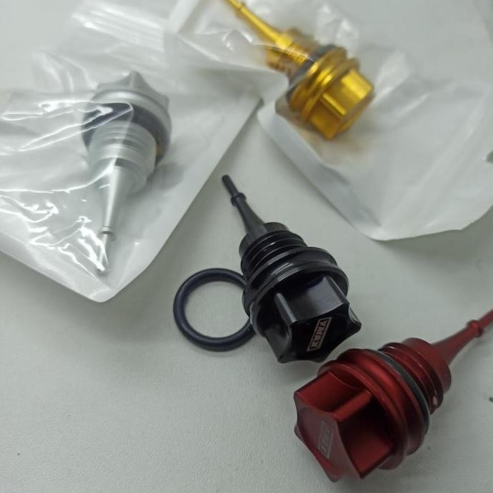 Promo tutup oli ymax vixion COD