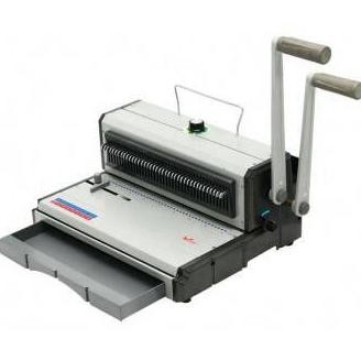 

Rt-4 Rq-56 Gemet 31Wf - Mesin Binding / Jilid Murah